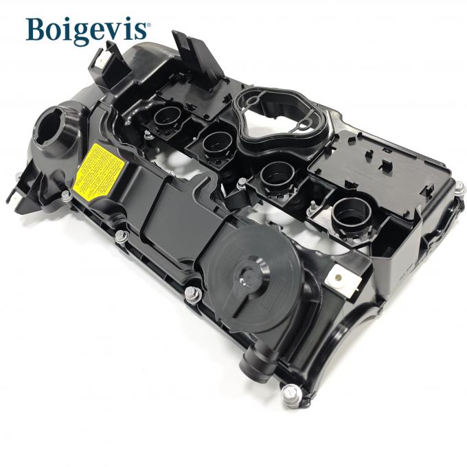 11127553626 Tutup katup mesin Tutup kepala mesin Tutup kepala silinder Untuk BMW 0