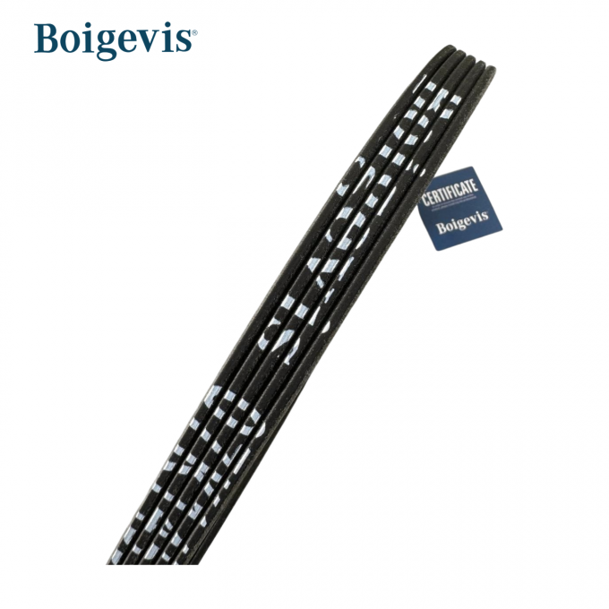 07k145933f Mesin mobil suku cadang sabuk alternator Untuk Volkswagen Beetle Passat Jetta 2