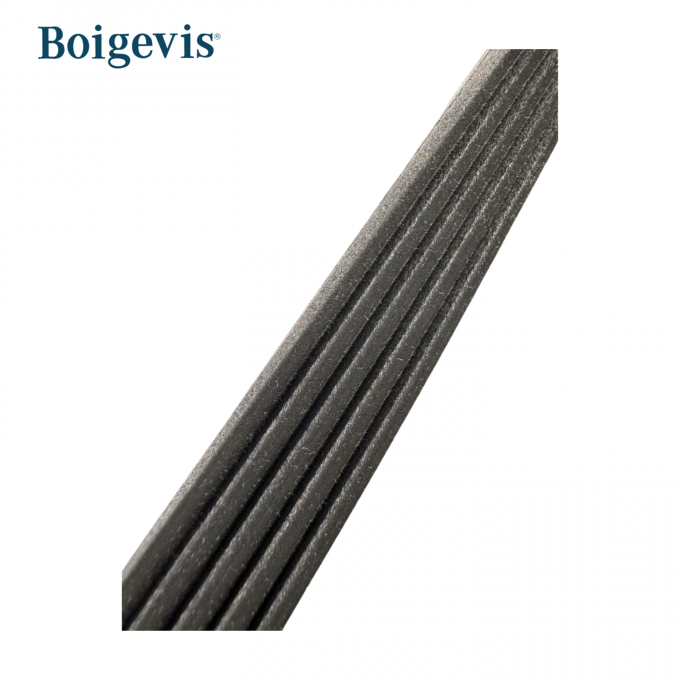 07k145933f Mesin mobil suku cadang sabuk alternator Untuk Volkswagen Beetle Passat Jetta 4