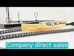 06M109118 Bagian Mesin Timing Timing Repair Kit Untuk Audi A8 Q8 3.0T