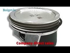 VW FAW Mesin Bagian Piston Set 04E107065DM Untuk EA211 1.6 Jetta