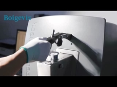 Pompa injeksi bahan bakar bertekanan tinggi Boigevis 06F127025H Untuk Audi A6 2.0T