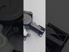 BOIGEVIS stel nuwe rooi bau minyak-air skeier dikenal