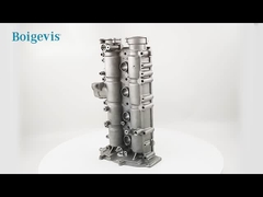 Bagian mesin Tutup kepala mesin 03C103475CJ