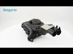 Bagian mesin mobil berkualitas asli pemisah minyak dan air 06E103547E untuk C6 2.4 2.5