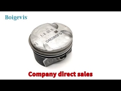 04E107065FQ Sistem Mesin Otomotif Bagian Piston Mesin untuk Aksesoris Otomotif