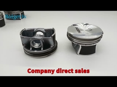 Kondisi 04E107065HJ untuk Kinerja dan Keandalan Piston Assembly STD