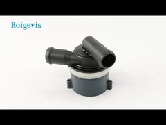 Pompa air suku cadang mobil berkualitas tinggi pompa air pendingin bantu mobil, 03L965561A, 2011-2018 untuk A4