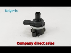 059121012B Hitam Bantuan Pompa Air Bagian Sistem Pendingin Kualitas Tinggi