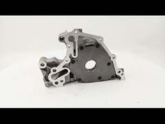 Bagian mesin Pompa minyak mesin 04E115105BG