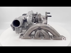 Untuk A3 Cabriolet 2008-2013 Turbocharger Exhaust 06J145702C