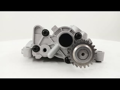 Bagian mesin Pompa minyak mesin 06H115105AP