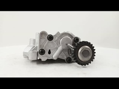 Bagian mesin Pompa minyak mesin 06H115105BM