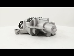 Bagian mesin Pompa minyak mesin 06H115105EN