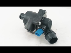 Bagian mesin Thermostat mesin 06B121111K