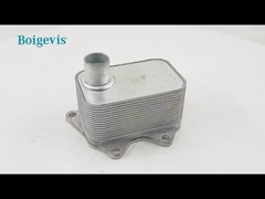 06J117021D Radiator Oil Cooler Untuk EA888 Penggantian 046016N Penggantian Item Tunggal
