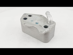 Radiator pendingin minyak mesin mobil premium 07K117021C Referensi NO. 23843