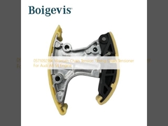 057109218K Mempertahankan Tensi Rantai Timing Rantai Tensioner Untuk Mesin Audi A8 S8