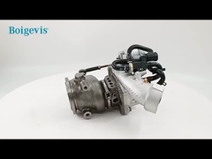 Turbocharger 04E145702 H=G=F EA211 1.4T