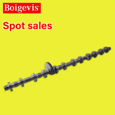 Karat tahan karat 11377589883 Camshaft Mesin Mobil Untuk BMW N55 N52 N20 F10 F02 X3 F25