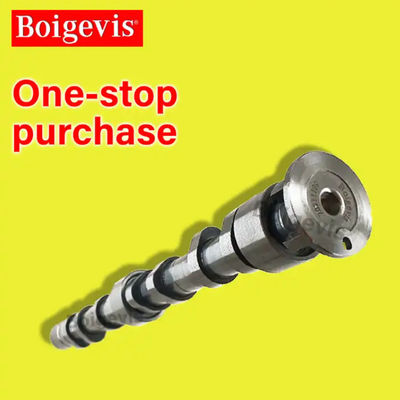 03C109101CS Motor Mobil Camshaft Dan Bearing Bushings Untuk EA111 1.6