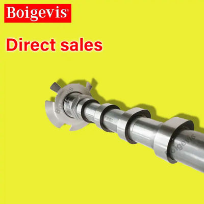 2700501601 Camshaft Otomotif Untuk Mercedes Benz CLA GLA M270 W246 B180