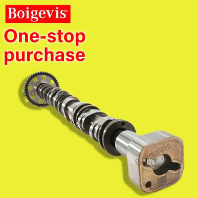 06H109022BJ Aluminium Alloy Motor Camshaft Dan Bearing Rings Audi VW Camshaft