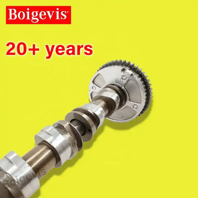 2.0T Ea888 Motor Mobil Camshaft Low Power Untuk Audi VW Cc 50007056
