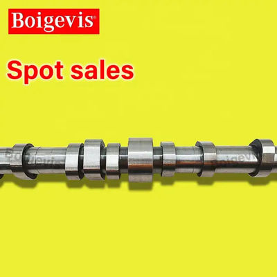 Bagian mesin mobil Camshaft mesin mobil 03C 109 101 CR Untuk EA111 1.4T