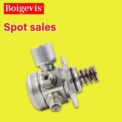 13517584461 BMW N20 Pompa bahan bakar bertekanan tinggi Pergantian Bagian mesin mobil