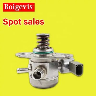 tahan lama Pompa Bahan Bakar Mesin Otomotif A2740700501 Untuk Benz 274 1 Tahun Garansi