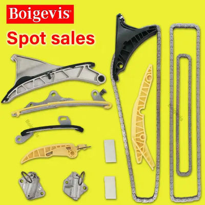 06M109118 Bagian Mesin Timing Timing Repair Kit Untuk Audi A8 Q8 3.0T