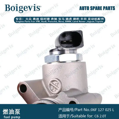 06F127025J 06F127025K Pompa Injeksi Bahan Bakar Tekanan Tinggi Untuk Audi A3 A4