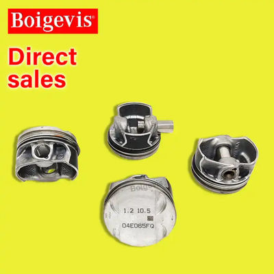 BOIGEVIS EA211 Bagian Piston Mesin 04E107065FQ Jaminan 12 bulan