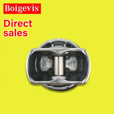 VW FAW Mesin Bagian Piston Set 04E107065DM Untuk EA211 1.6 Jetta