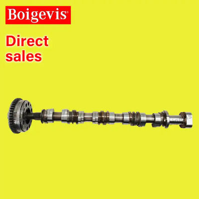 Motor Input Camshaft 06J109022 Untuk VW AUDI SKODA Mercedes-Benz BMW Porsche