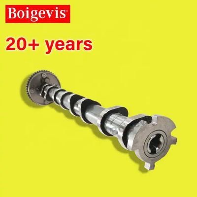 Sistem Mesin Otomotif Camshafts Dan Bearings Bushes Untuk EA888 A4 Q5 Ect