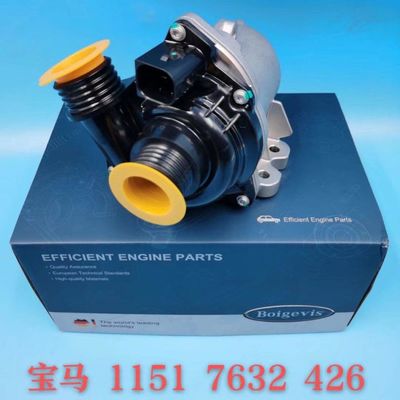 1151 7632 426/11519455978 BMW E88 1 seri 135i N54 B Pembuatan Pompa Air