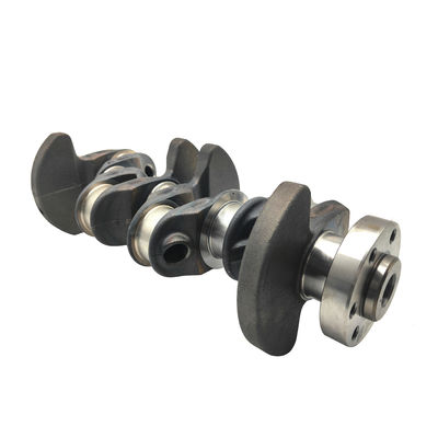 BOIGEVIS Baru Jetta 1.5 Crankshaft 04E 105 101 DP Mesin Model EA211 1.5