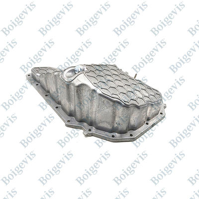 BOIGEVIS 06L103598F FAW Audi Oil Pan Bagian Bawah Mesin Model CUH