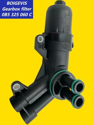 Filter kotak gigi yang ditingkatkan 0B5 325 060 C Untuk Porsche Jerman Macan 2019-2025