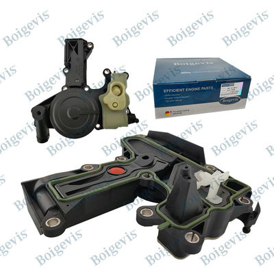 BOIGEVIS Oil/Water Separator untuk Jetta/Syncro 2011-2014 06H103495AJ