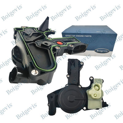 Pemisah air minyak mesin mobil 06H103495AF Untuk VW Magotan B8