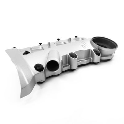 06E103471G Perak Motor Head Cover untuk 2.4 3.2 C6