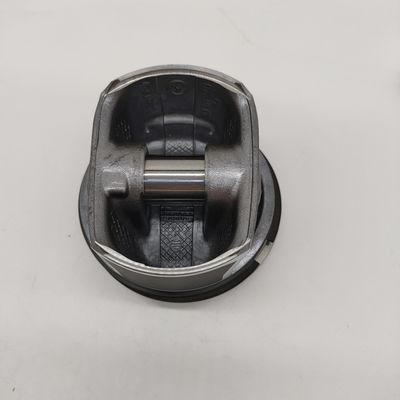 03C107065BF 1.600 Kg Piston Assembly Bagian Piston Untuk Scirocco Golf 1.4T