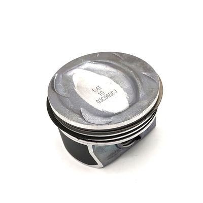 03C1 070 65BG Bagian Piston Mesin Untuk Audi EA111 1.4T Untuk POLO (6R, 6C), TIGUAN (5N_)
