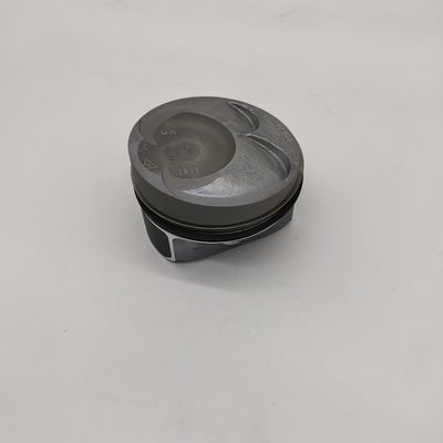 OE NO.03H10 706 5BS Aluminium Piston Assembly untuk Performance Mesin yang Ditingkatkan