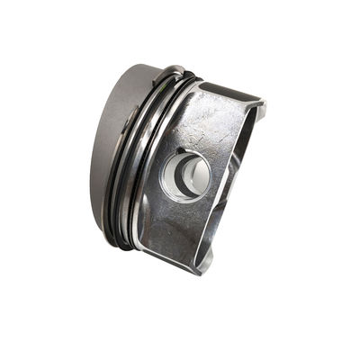 03H 107 065BS Piston Assembly Engine Bagian-bagian piston untuk mobil model Magotan Passat Ect