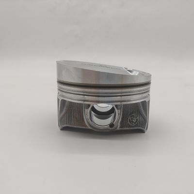 Aluminium Piston Assembly Untuk Sistem Mesin Otomotif Bagian Otomotif Aksesoris 03H107065CJ