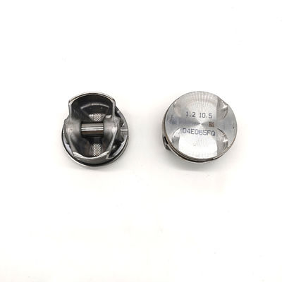 04E 107 065FQ Heavy Duty Single Purpose Aluminium 30 Kg Mesin Otomatis Piston Assembly